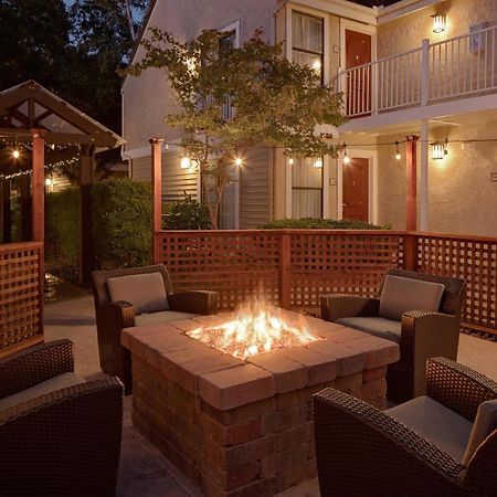 Residence Inn San Jose קמפבל מראה חיצוני תמונה