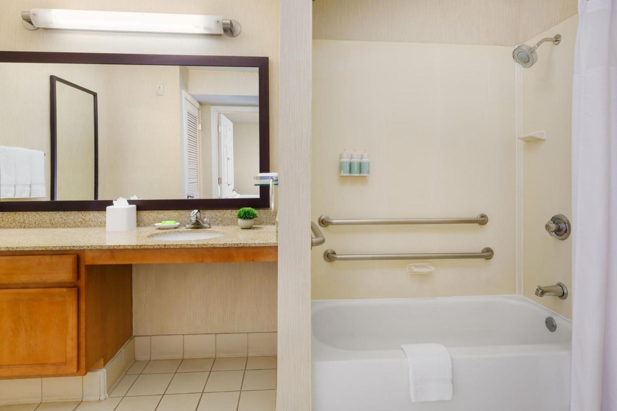 Residence Inn San Jose קמפבל מראה חיצוני תמונה