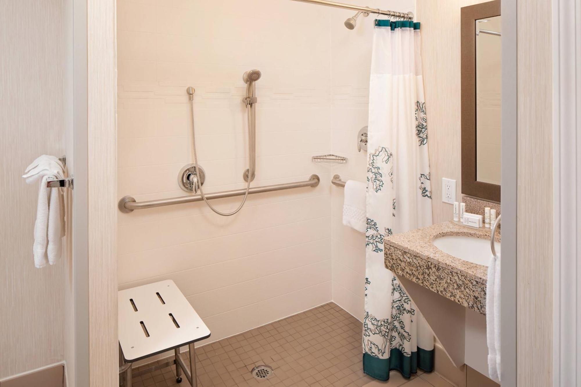 Residence Inn San Jose קמפבל מראה חיצוני תמונה