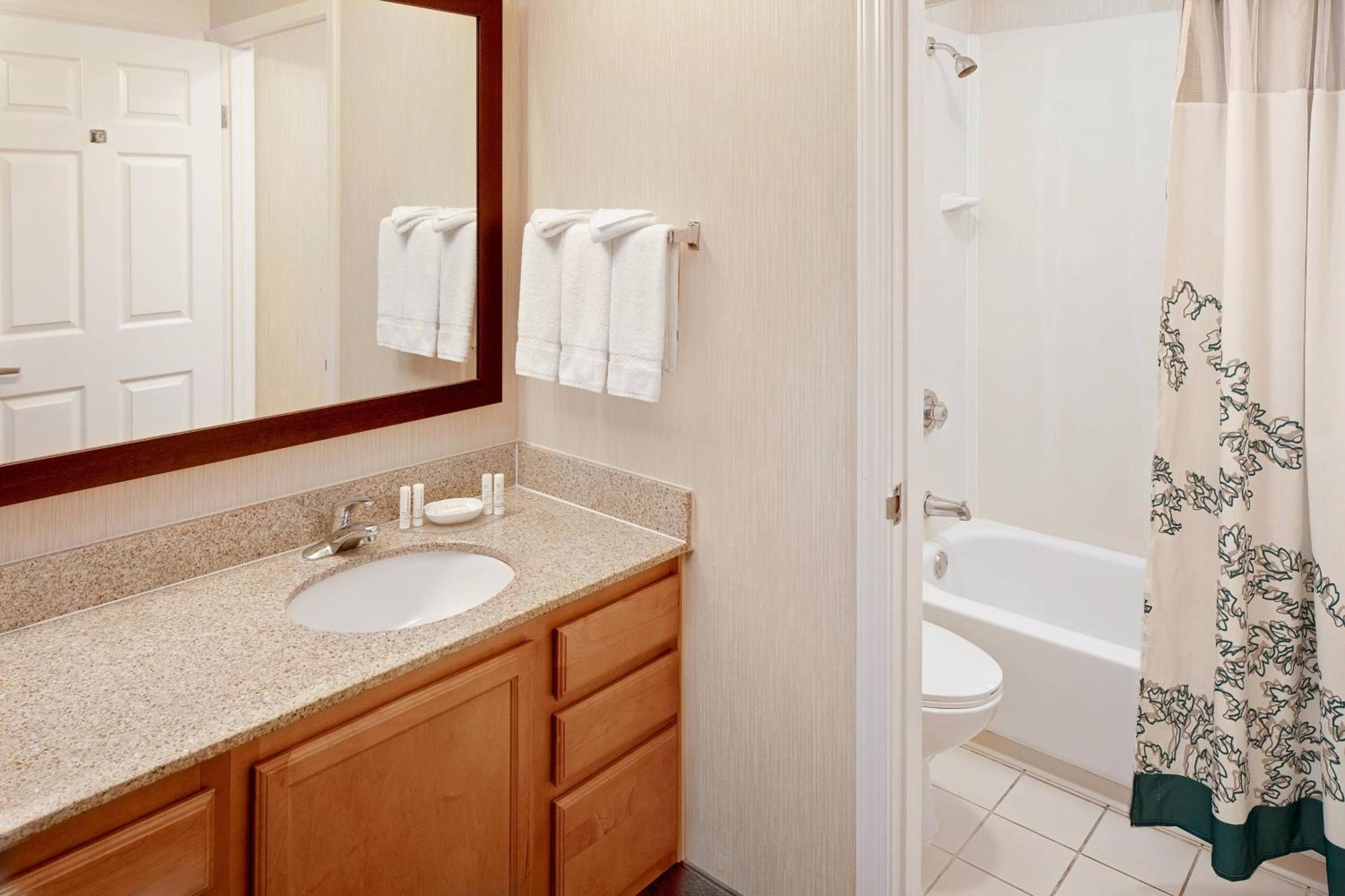 Residence Inn San Jose קמפבל מראה חיצוני תמונה