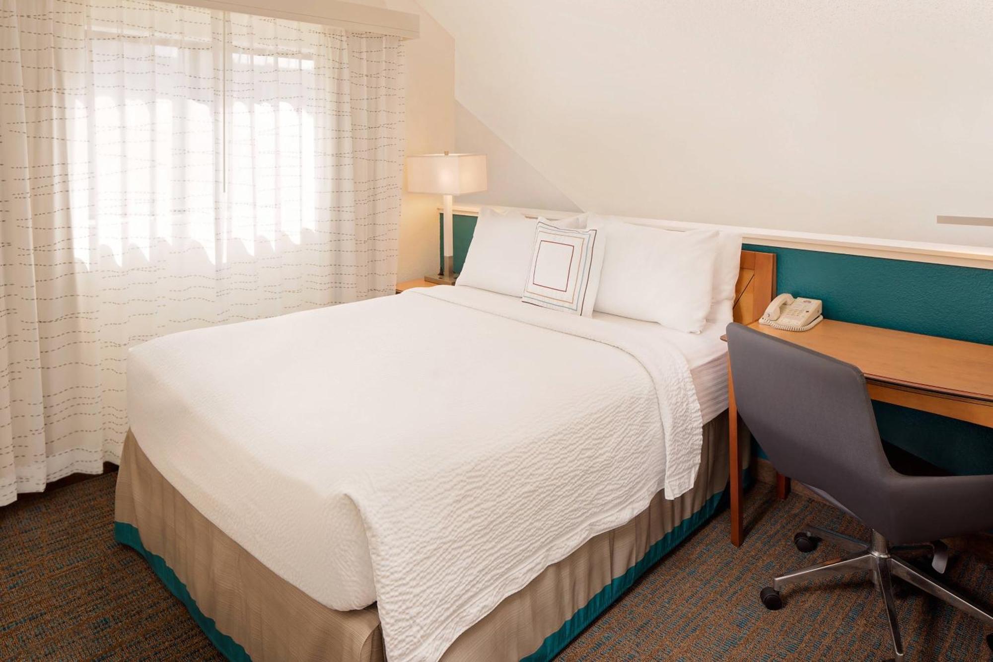 Residence Inn San Jose קמפבל מראה חיצוני תמונה