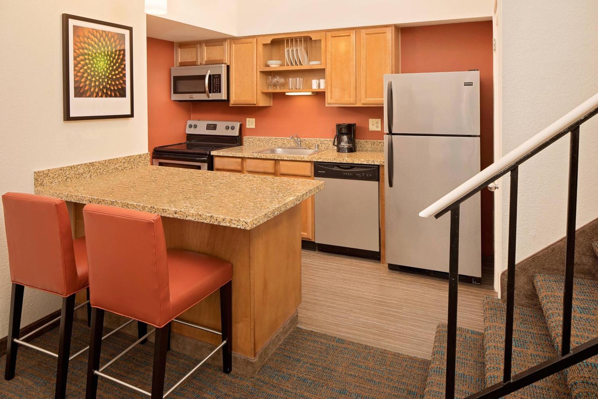 Residence Inn San Jose קמפבל מראה חיצוני תמונה