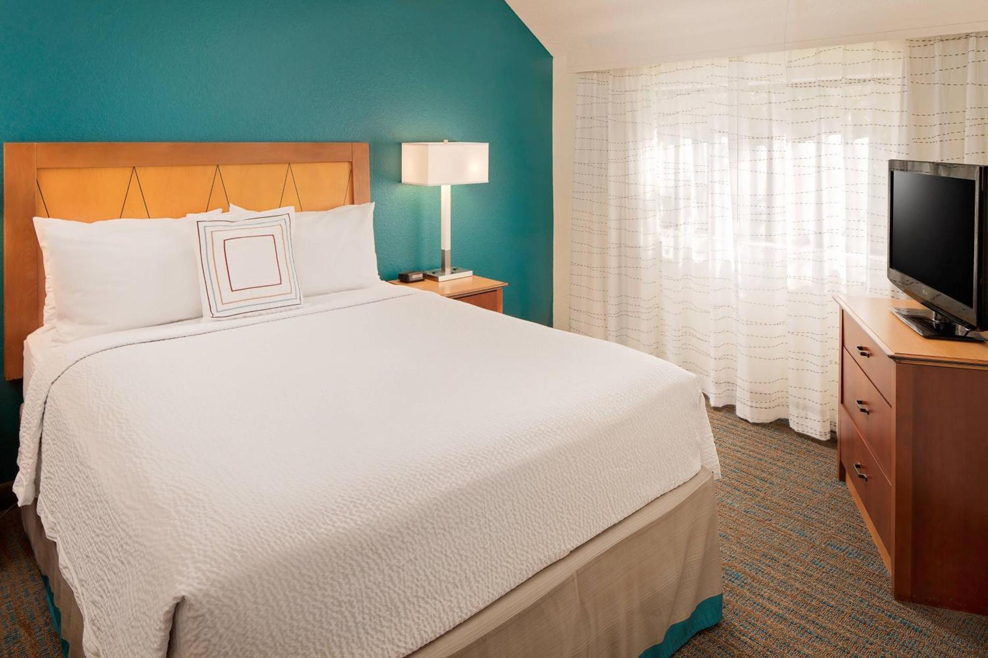 Residence Inn San Jose קמפבל מראה חיצוני תמונה