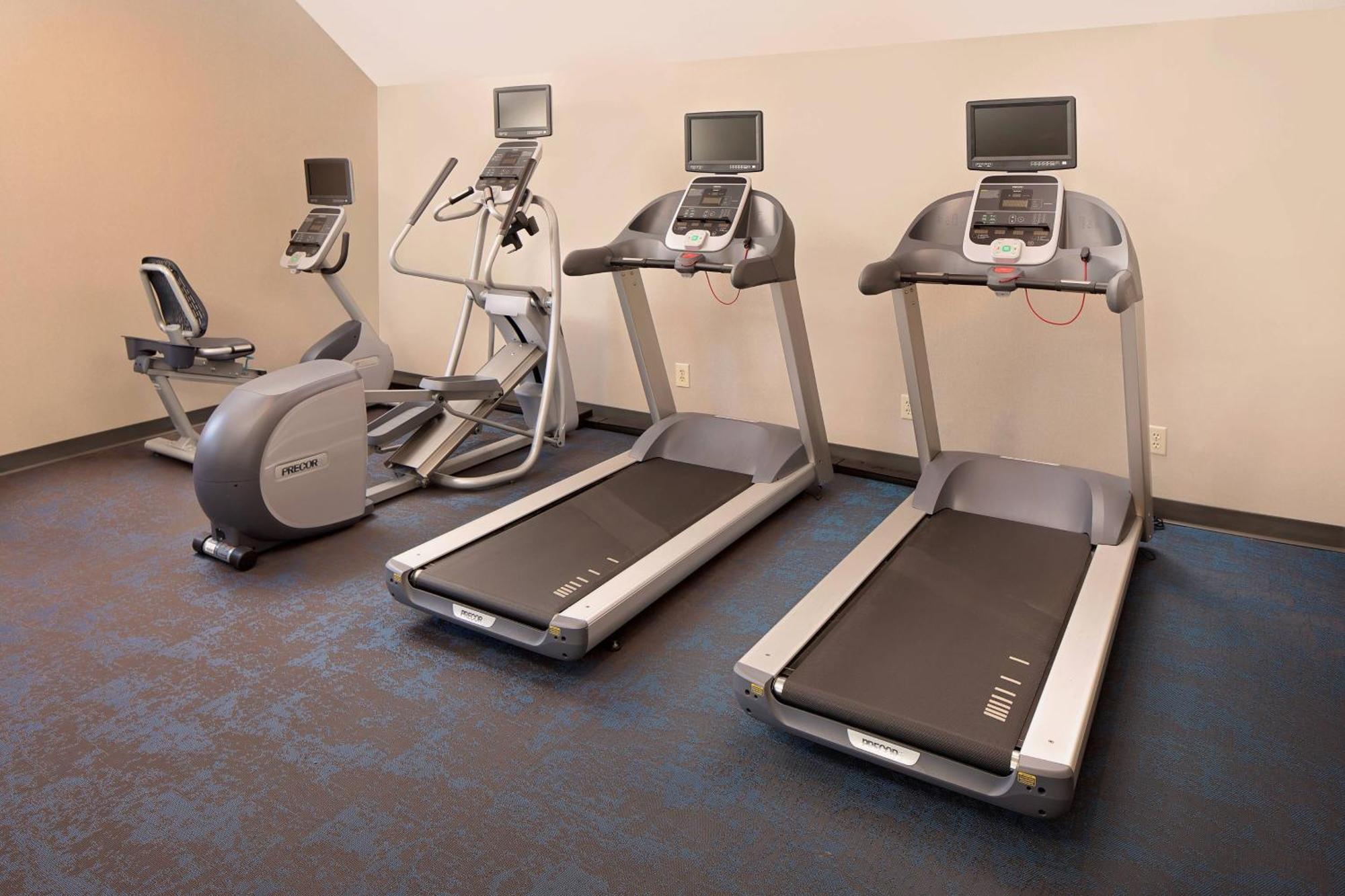Residence Inn San Jose קמפבל מראה חיצוני תמונה