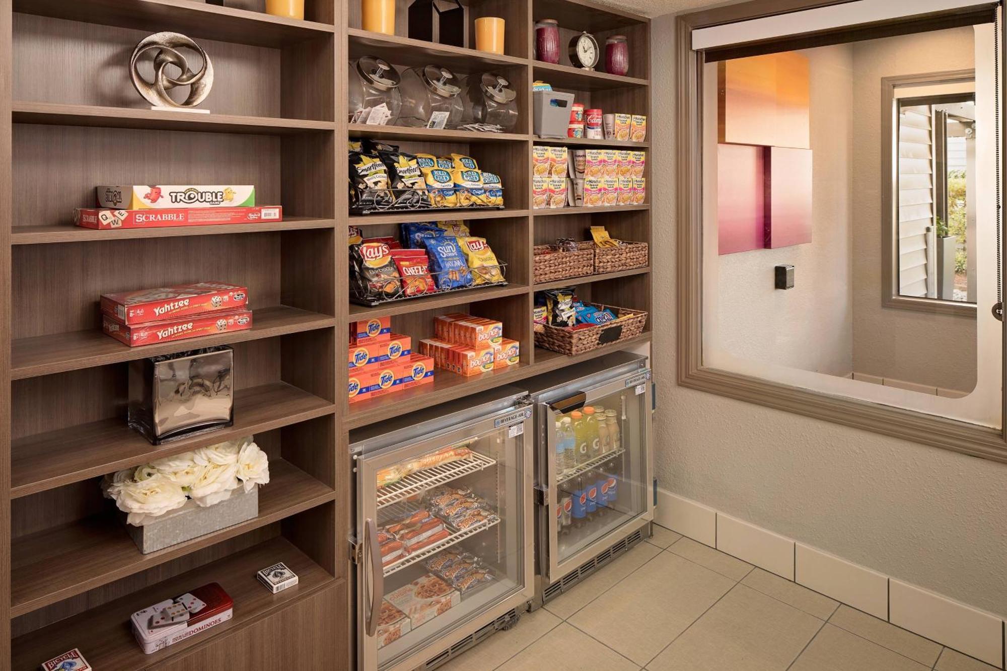Residence Inn San Jose קמפבל מראה חיצוני תמונה