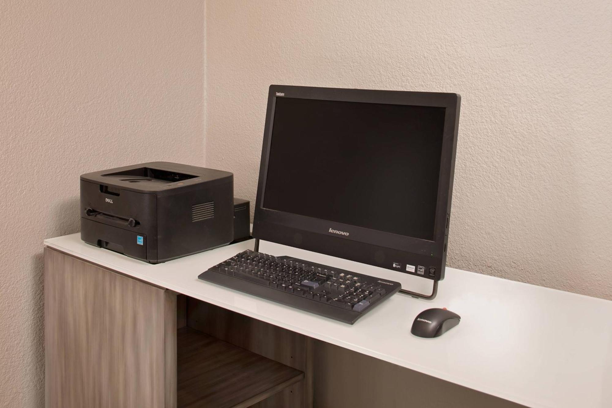 Residence Inn San Jose קמפבל מראה חיצוני תמונה