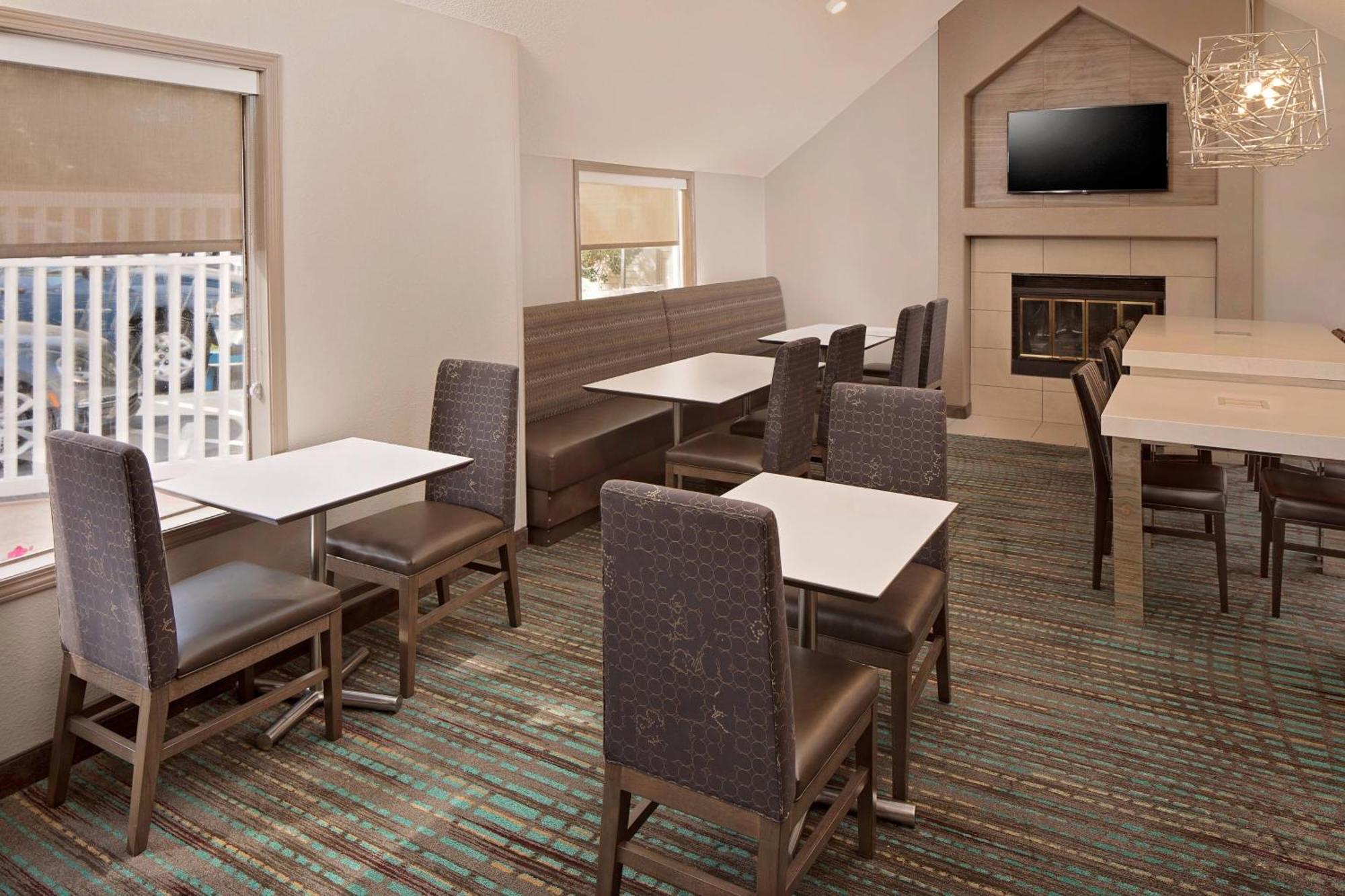 Residence Inn San Jose קמפבל מראה חיצוני תמונה