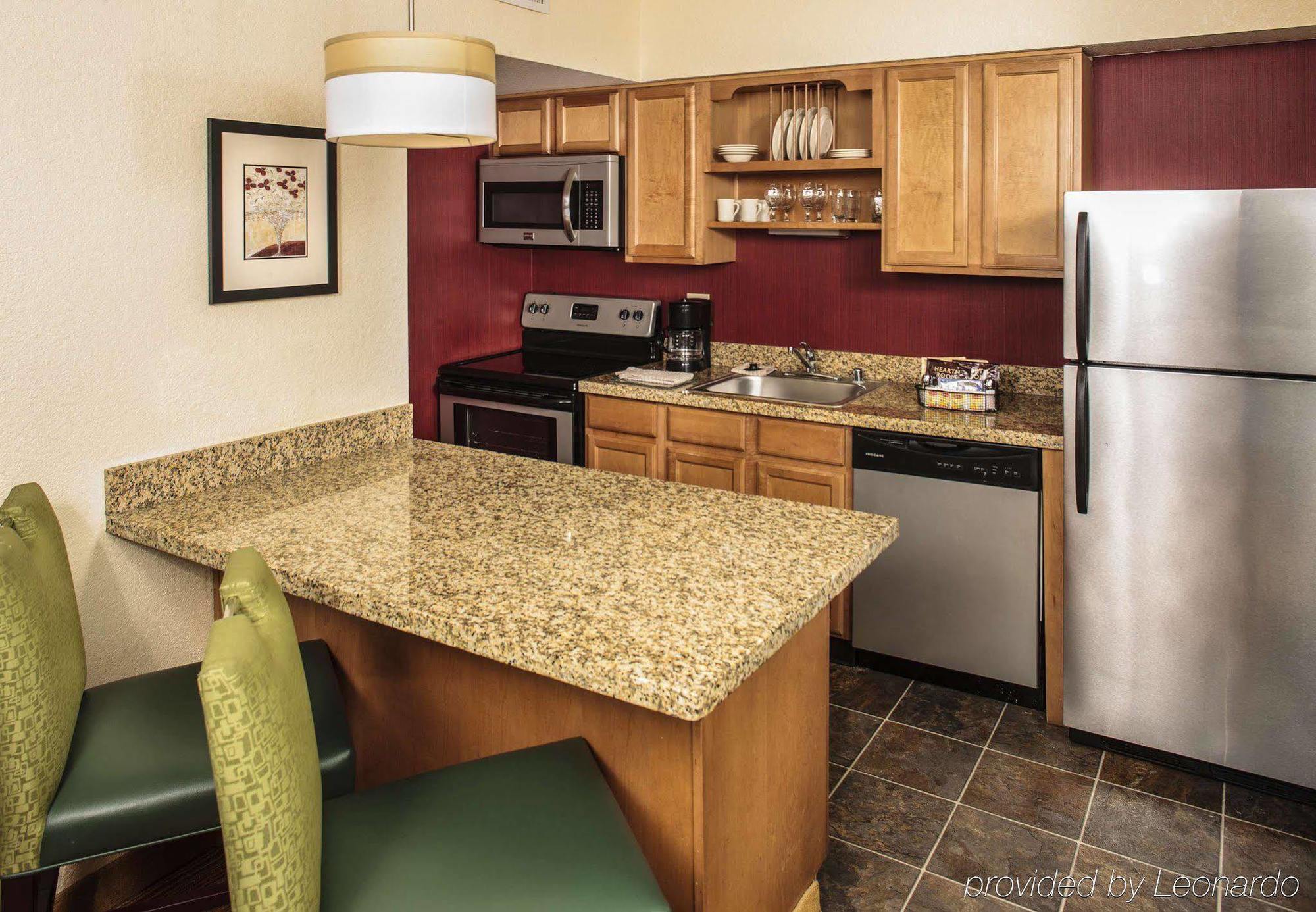 Residence Inn San Jose קמפבל חדר תמונה