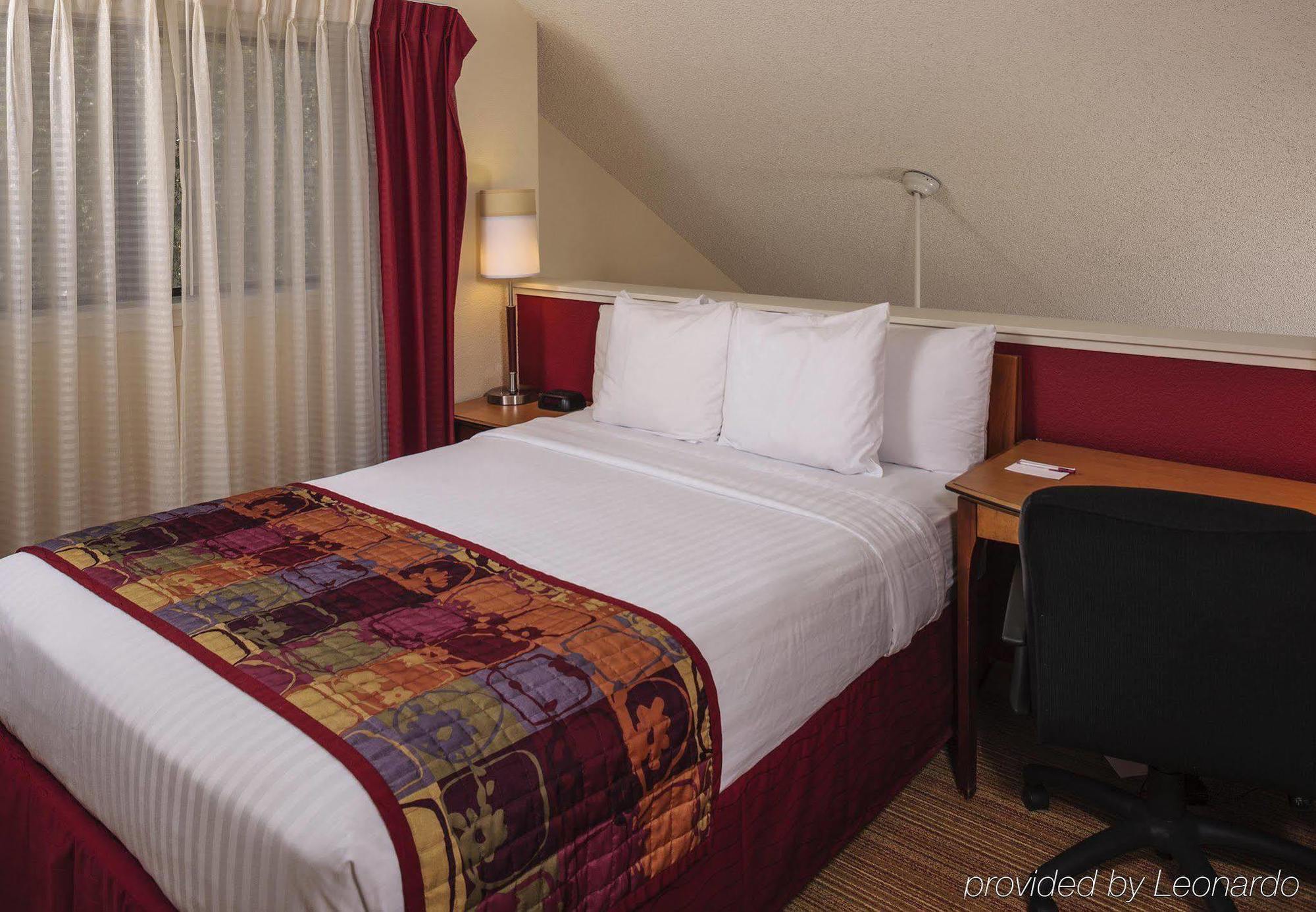 Residence Inn San Jose קמפבל חדר תמונה
